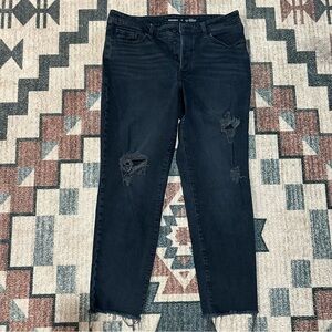 Old Navy Distressed Women Jeans